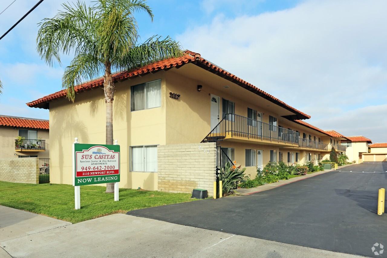 Sus Casitas Apartments - Photo 7 of 9