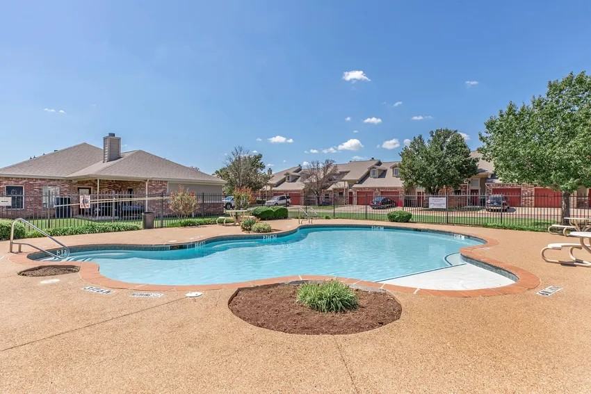 Sycamore Pointe Townhomes - Photo 2 of 49