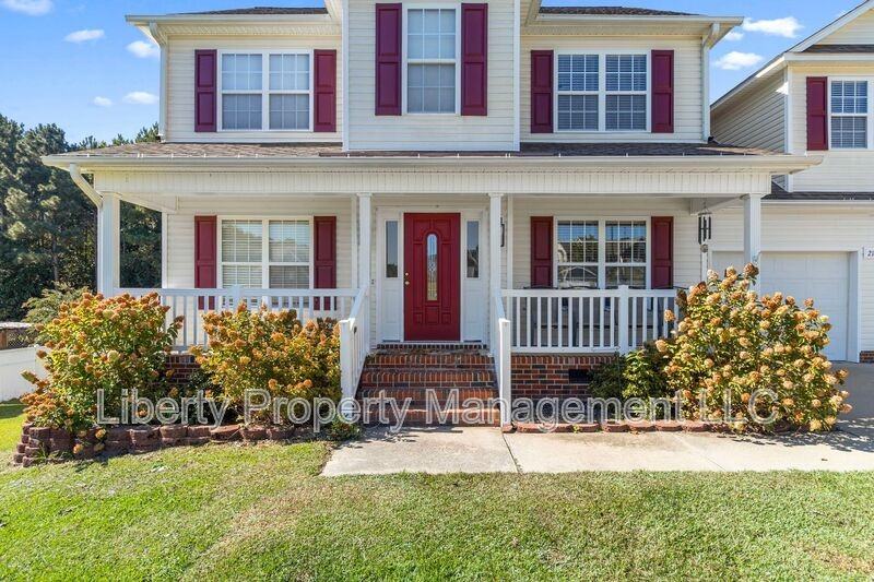212 Checkmate Ct - Photo 2 of 21
