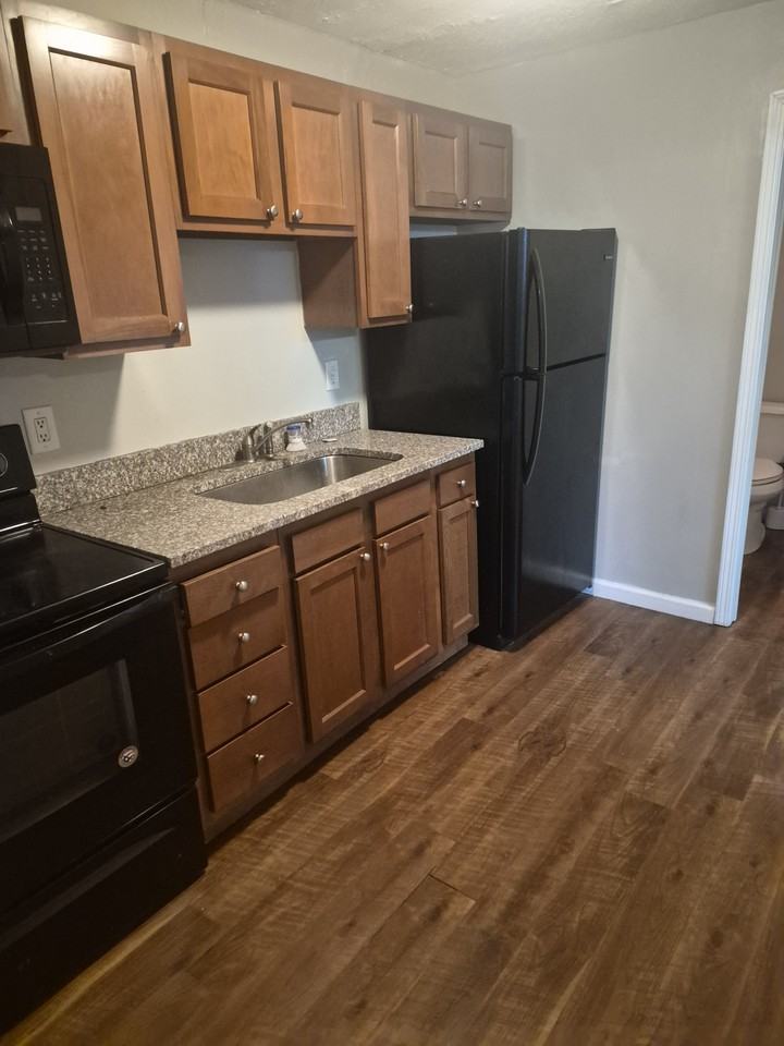 5501 Babcock Boulevard - Photo 3 of 8