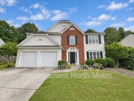1095 Winthrope Chase Dr - Photo 1 of 1