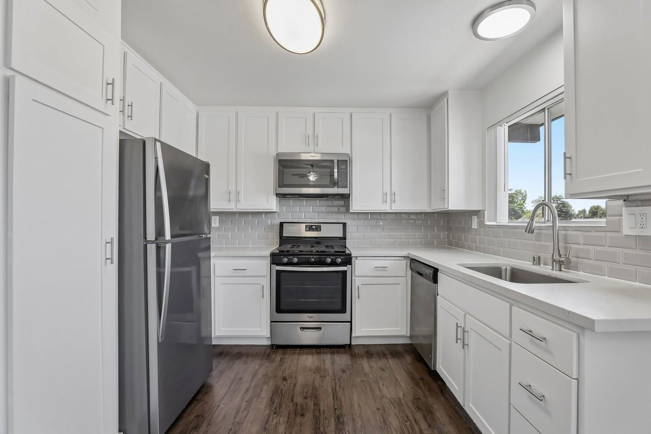 South Hills Apartments - Photo 2 of 50