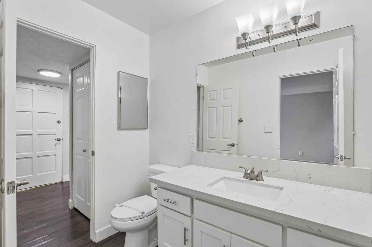 South Hills Apartments - Photo 3 of 50