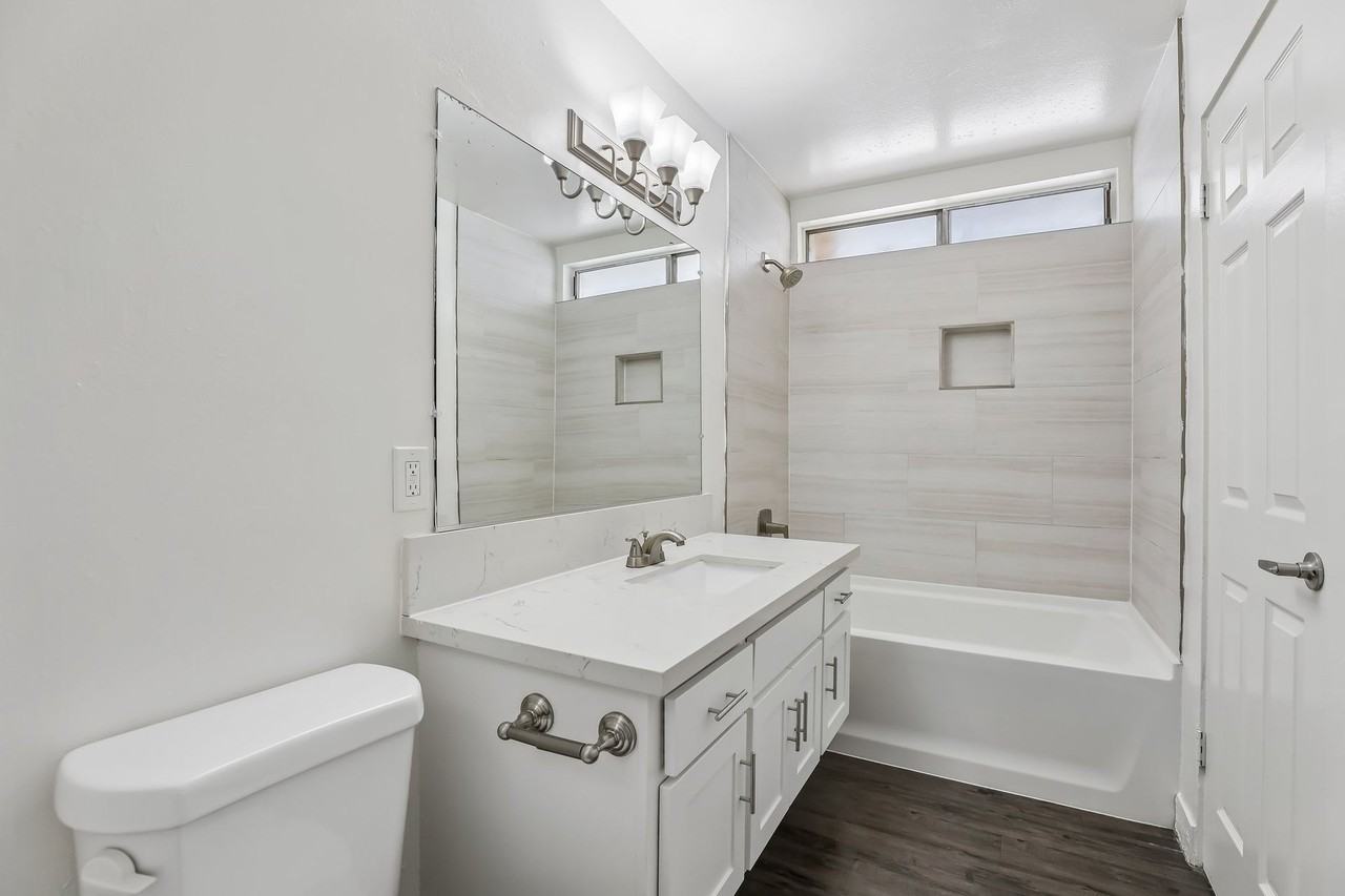 South Hills Apartments - Photo 6 of 50