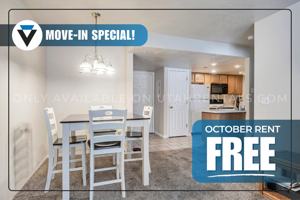 featured image of 112 Cougar Blvd #307M