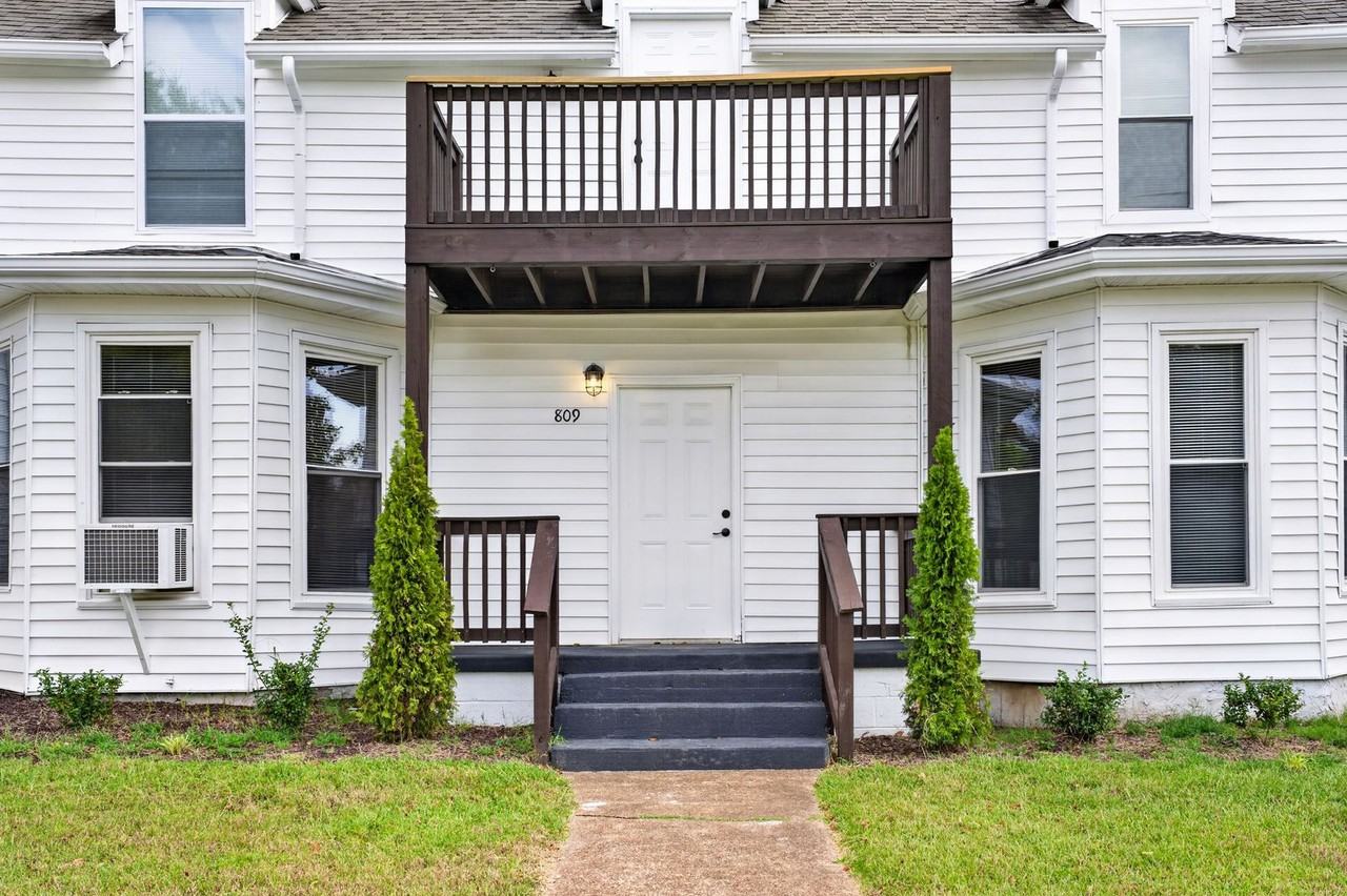 Forest St - 809 (x4) - Photo 4 of 50