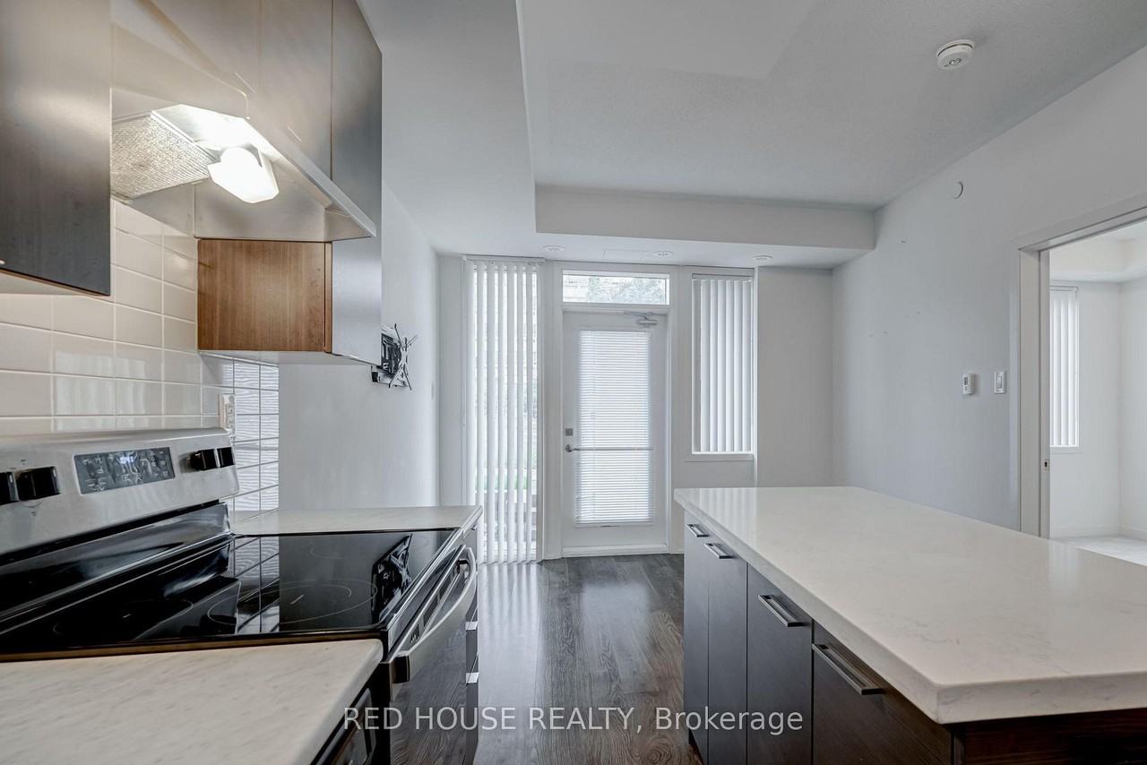 5131 Sheppard Avenue East #108 - Photo 3 of 34
