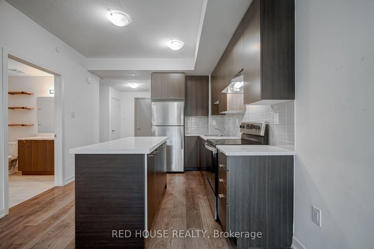 5131 Sheppard Avenue East #108 - Photo 4 of 34