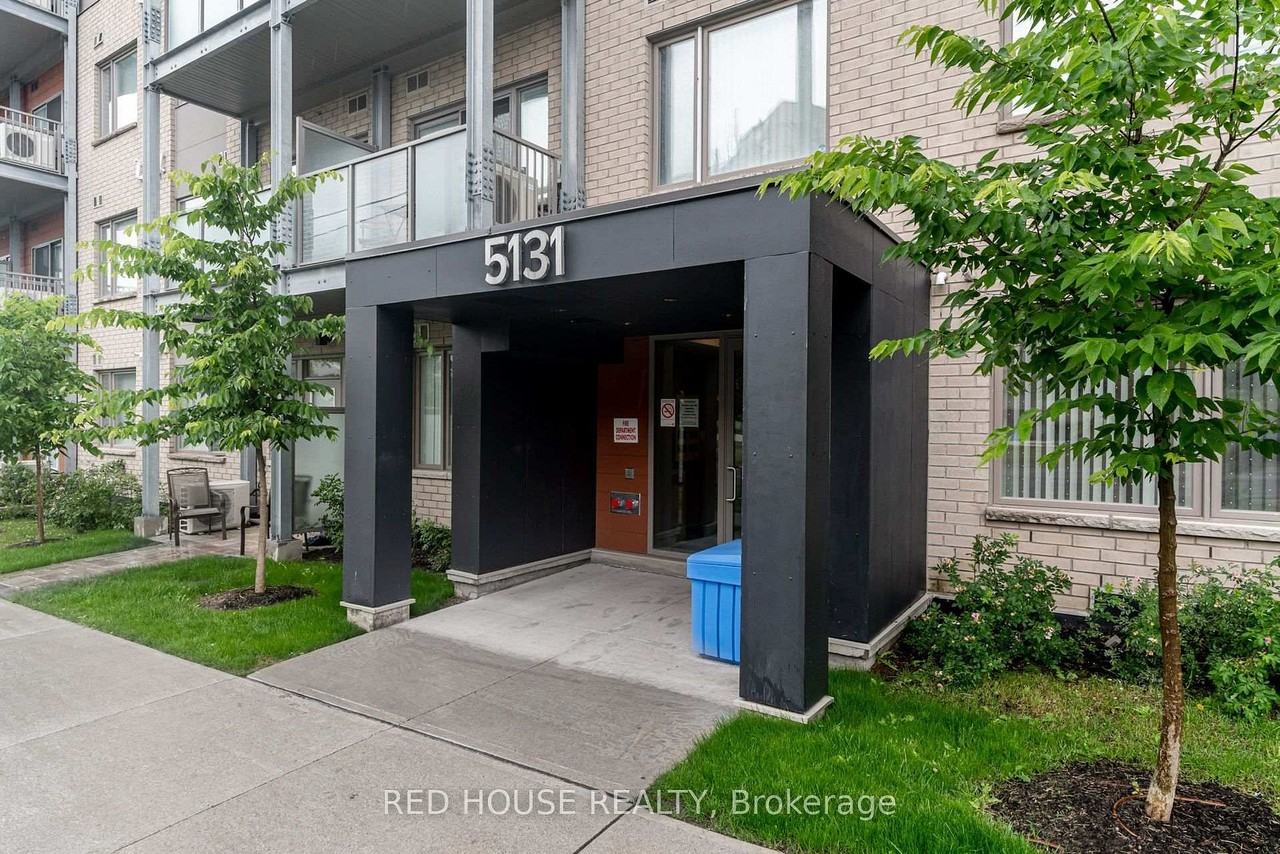 5131 Sheppard Avenue East #108 - Photo 7 of 34