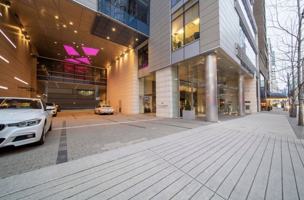 featured image of 667 Howe Street #3305