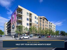 featured image of 2150 S Main St #308