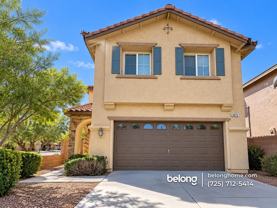 9075 Cloudy Mountain Pl - Photo 1 of 1