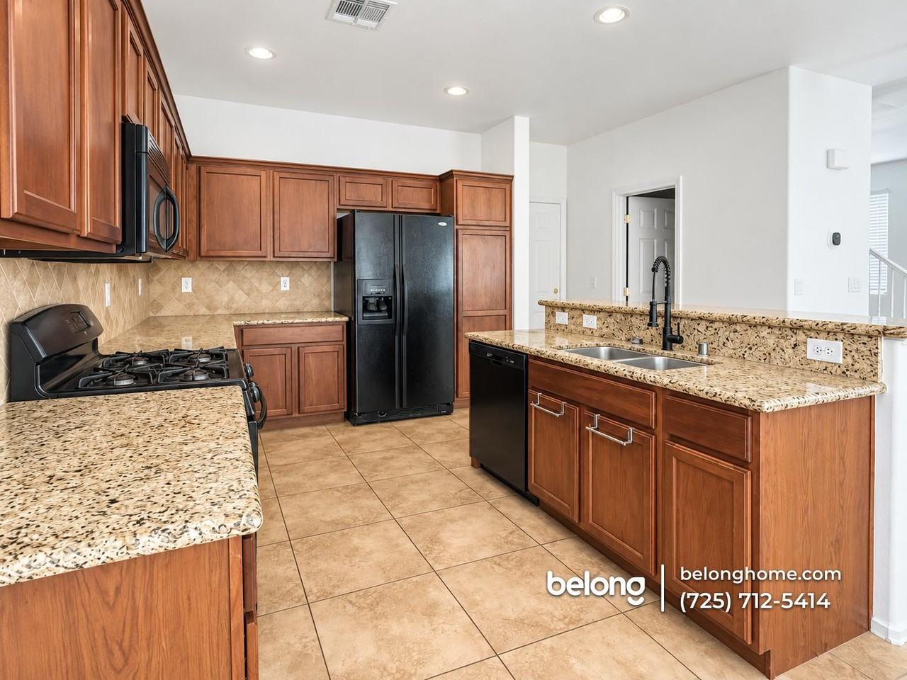 9075 Cloudy Mountain Pl - Photo 6 of 13
