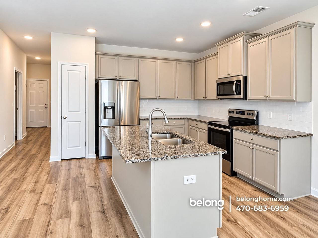 96 Regent Park - Photo 7 of 8