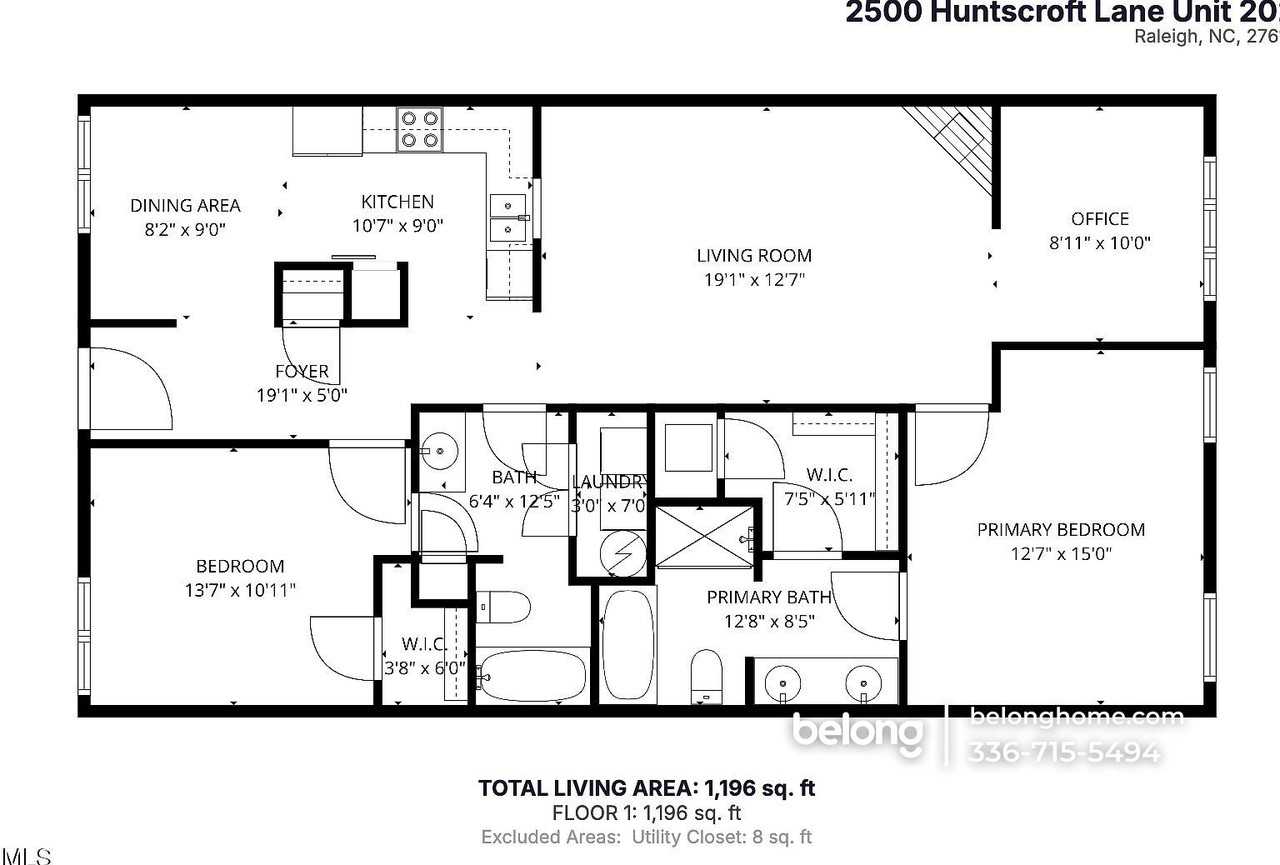 2400 Huntscroft Ln - Photo 2 of 49