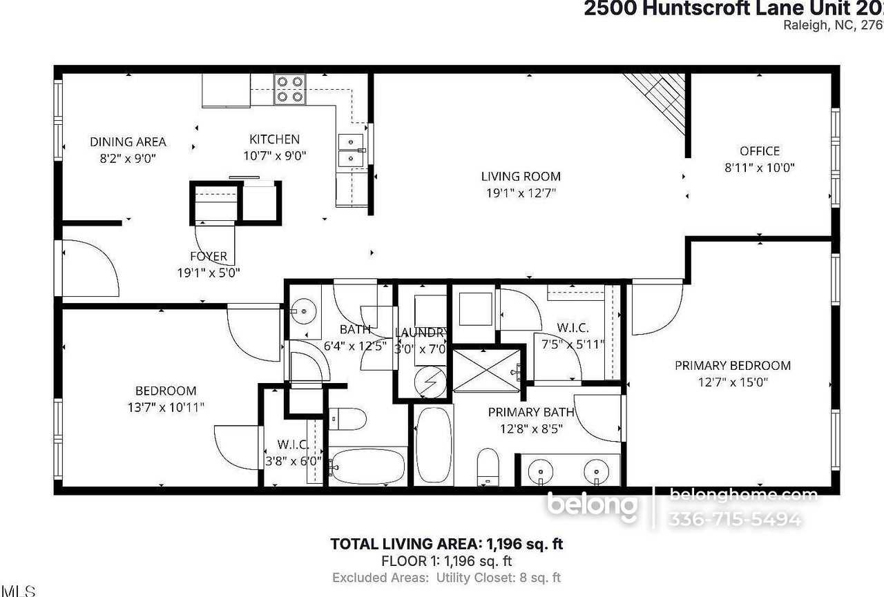 2400 Huntscroft Ln - Photo 3 of 49