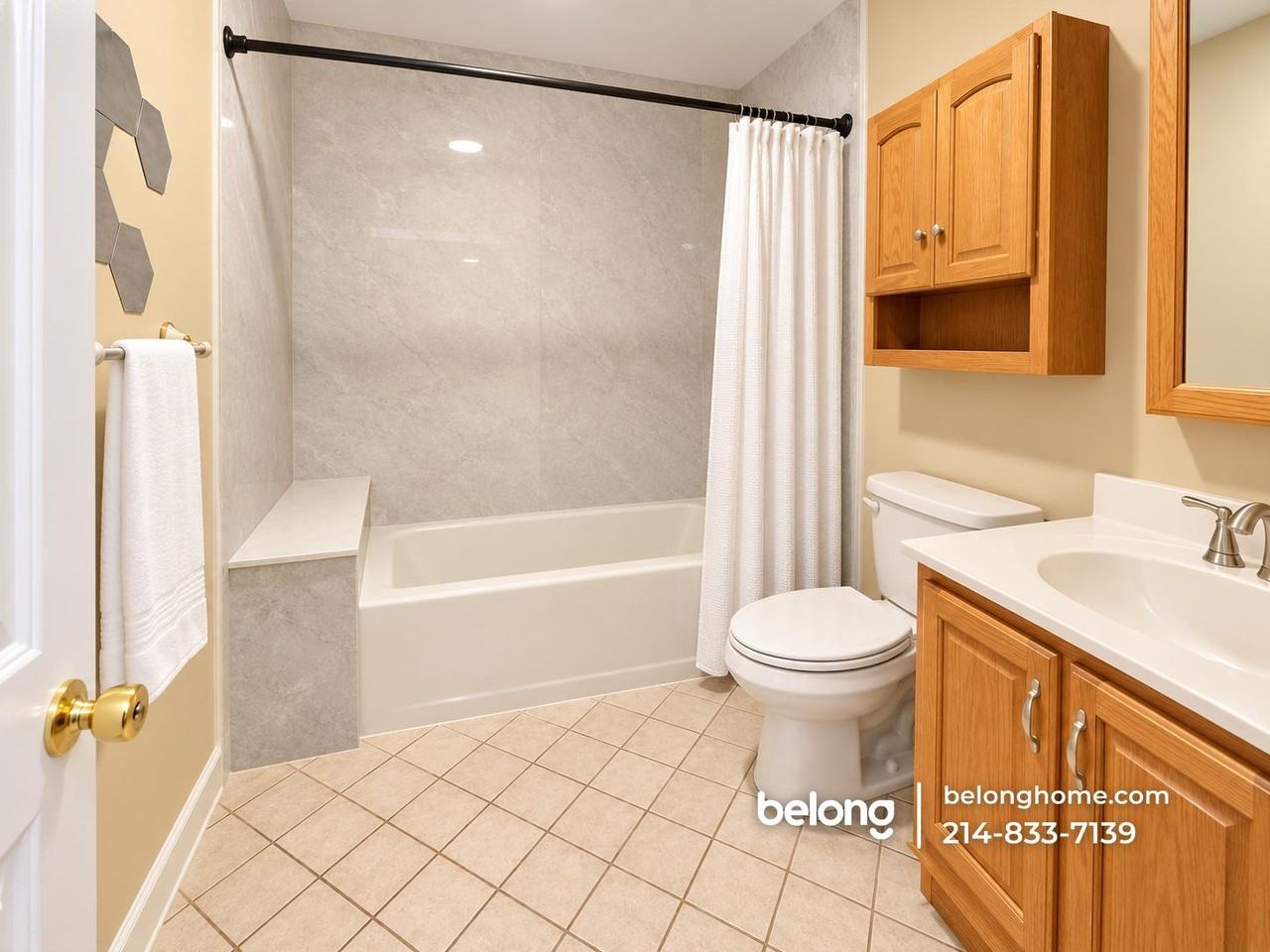 1613 Stockton Trl - Photo 4 of 8