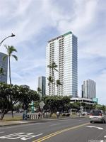 featured image of 909 Kapiolani Blvd #1008
