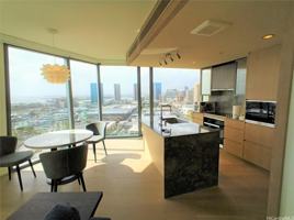 featured image of 1000 Auahi St #2001