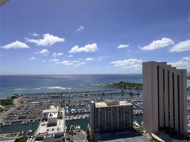 featured image of 1778 Ala Moana Blvd #3703