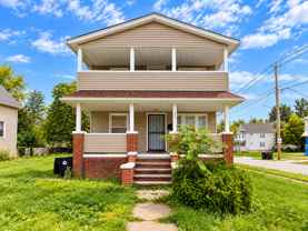 12531 Forest Ave Cleveland Oh 44120 MFH3 .T2 - Photo 1 of 1