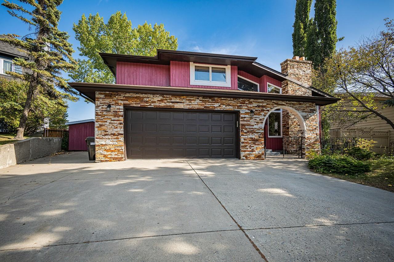 20 Edgemont Crt Nw - Photo 4 of 50