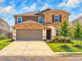 16809 Bustillos Path - Photo 1 of 1