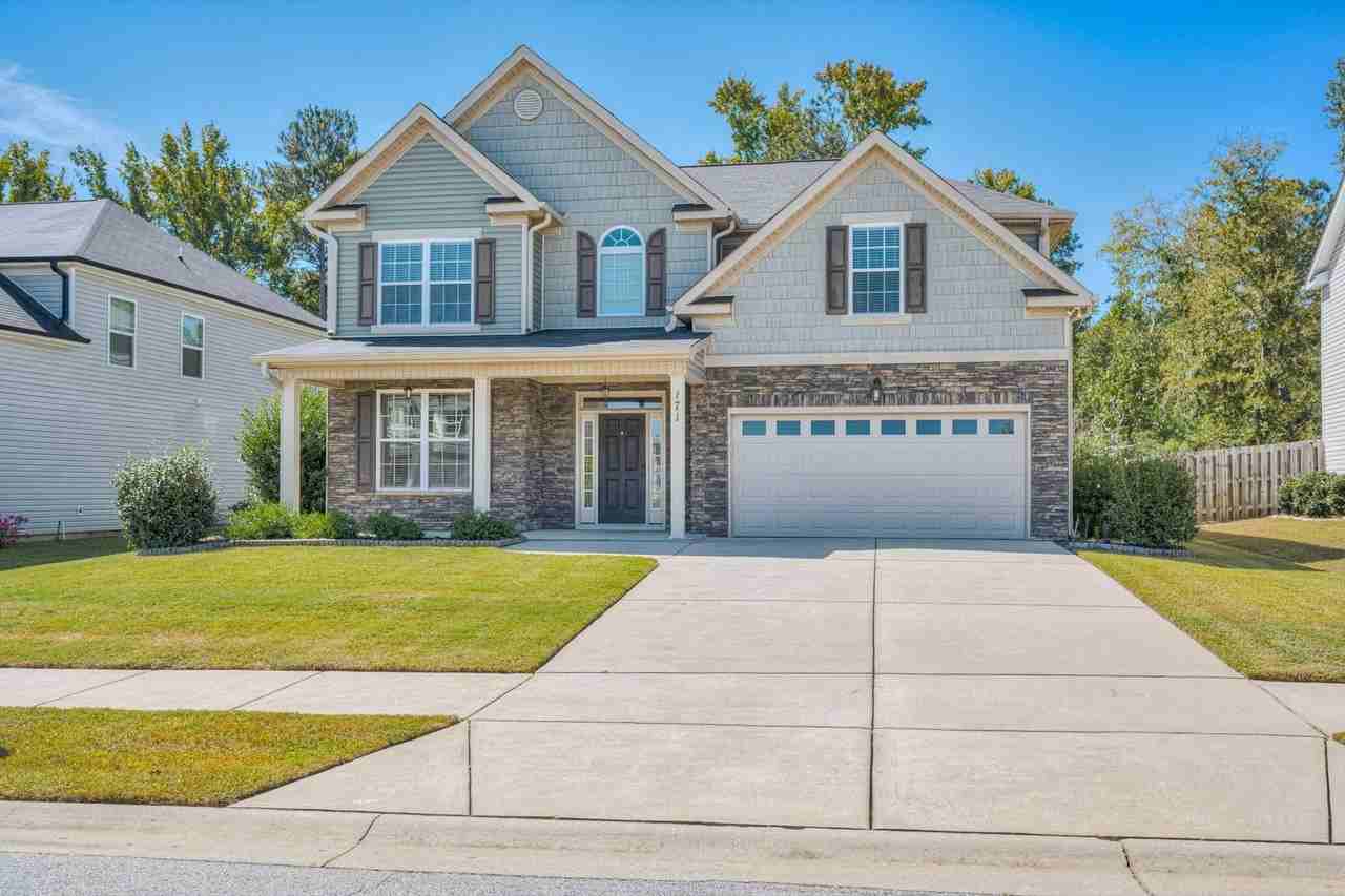 171 Caroleton Dr