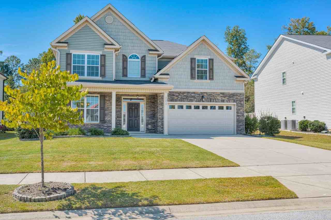 171 Caroleton Dr - Photo 2 of 47