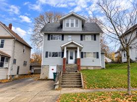 2241 SW 13th St. Akron, OH 44314 MFH5 .T2 - Photo 1 of 1