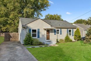 6402 Frisco Ave #NA - Photo 1 of 1