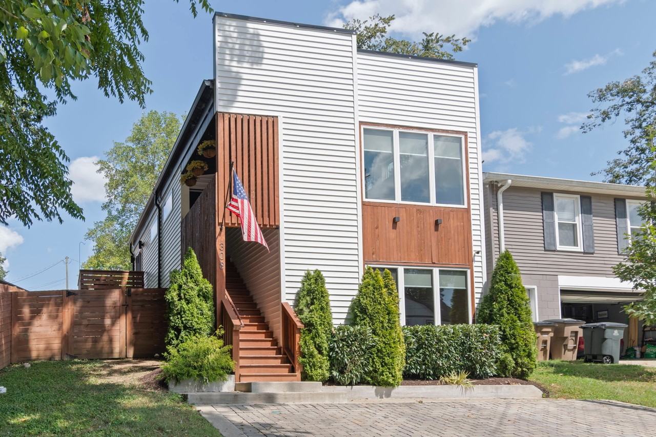 308 Sunliner Dr #NA - Photo 2 of 19