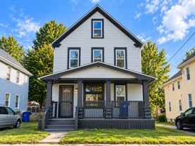 6202 Heisley Ave Cleveland Oh 44105 MFH4 .T2 - Photo 1 of 1