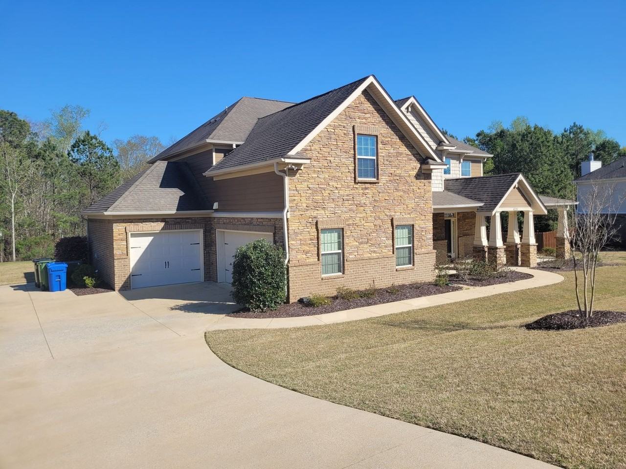 4528 Ivy Wood Dr - Photo 2 of 22