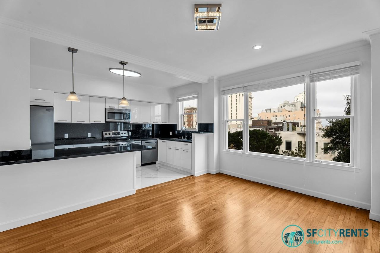 1154 Union St #505 - Photo 2 of 27