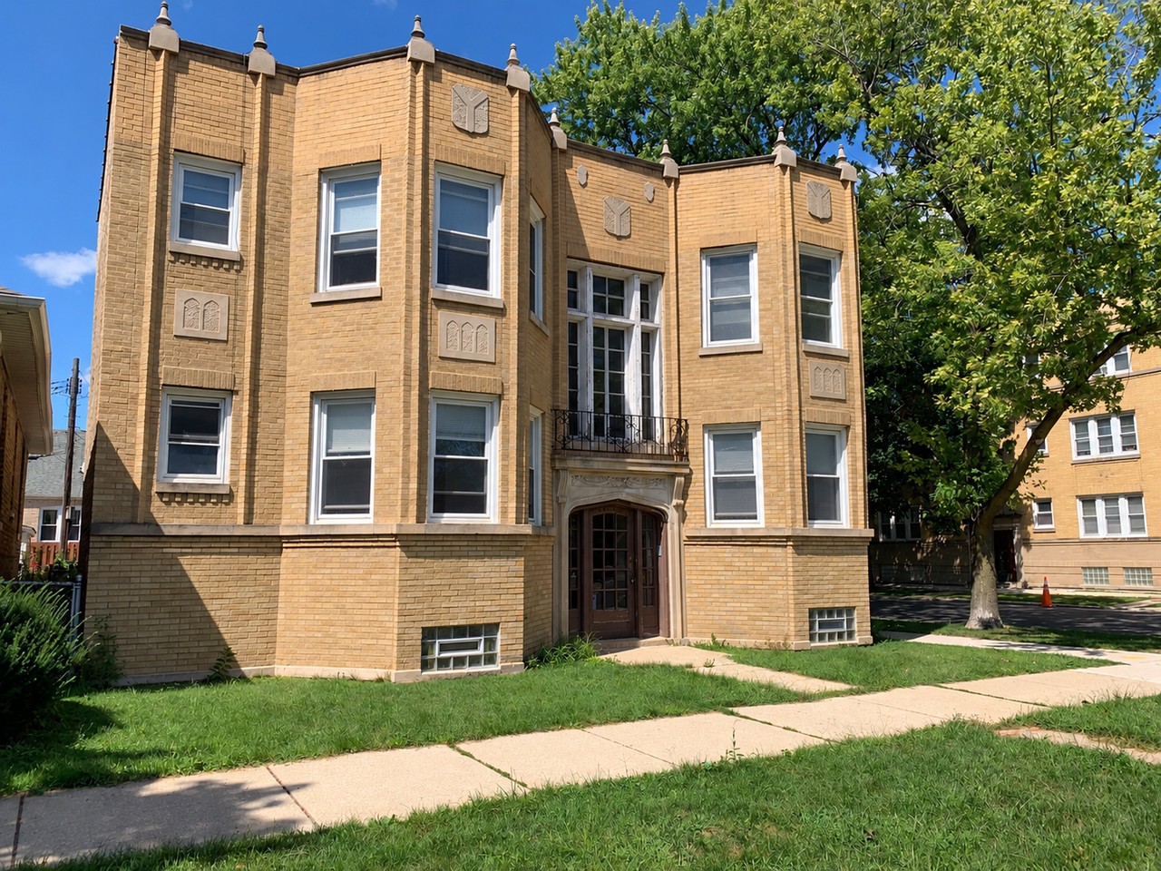 3422 N Lavergne Ave - Photo 5 of 6