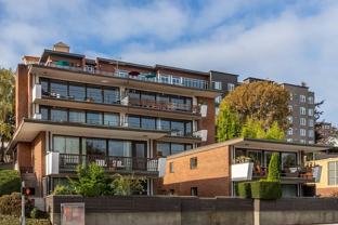 Harbor Terrace Apartments - Photo 1 of 1