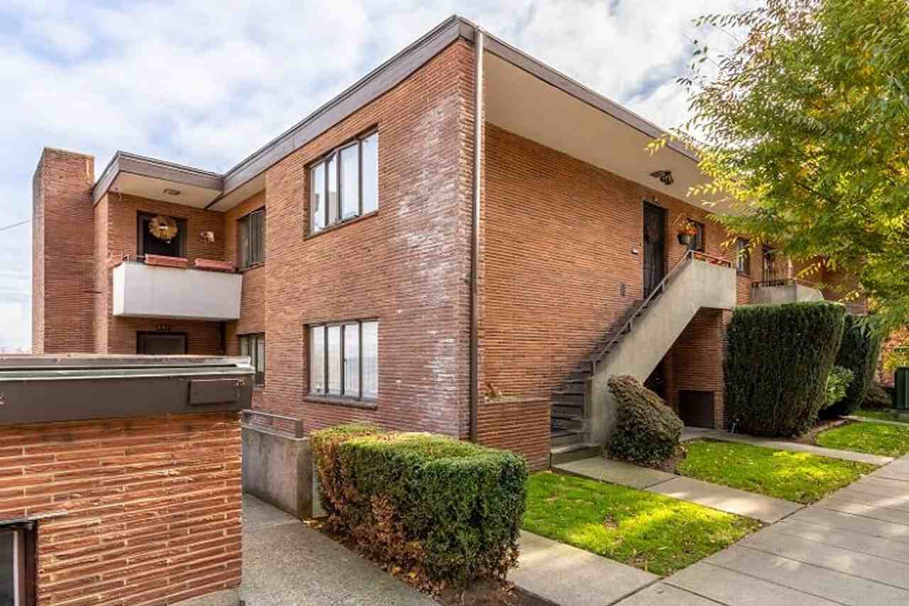 Harbor Terrace Apartments - Photo 4 of 6