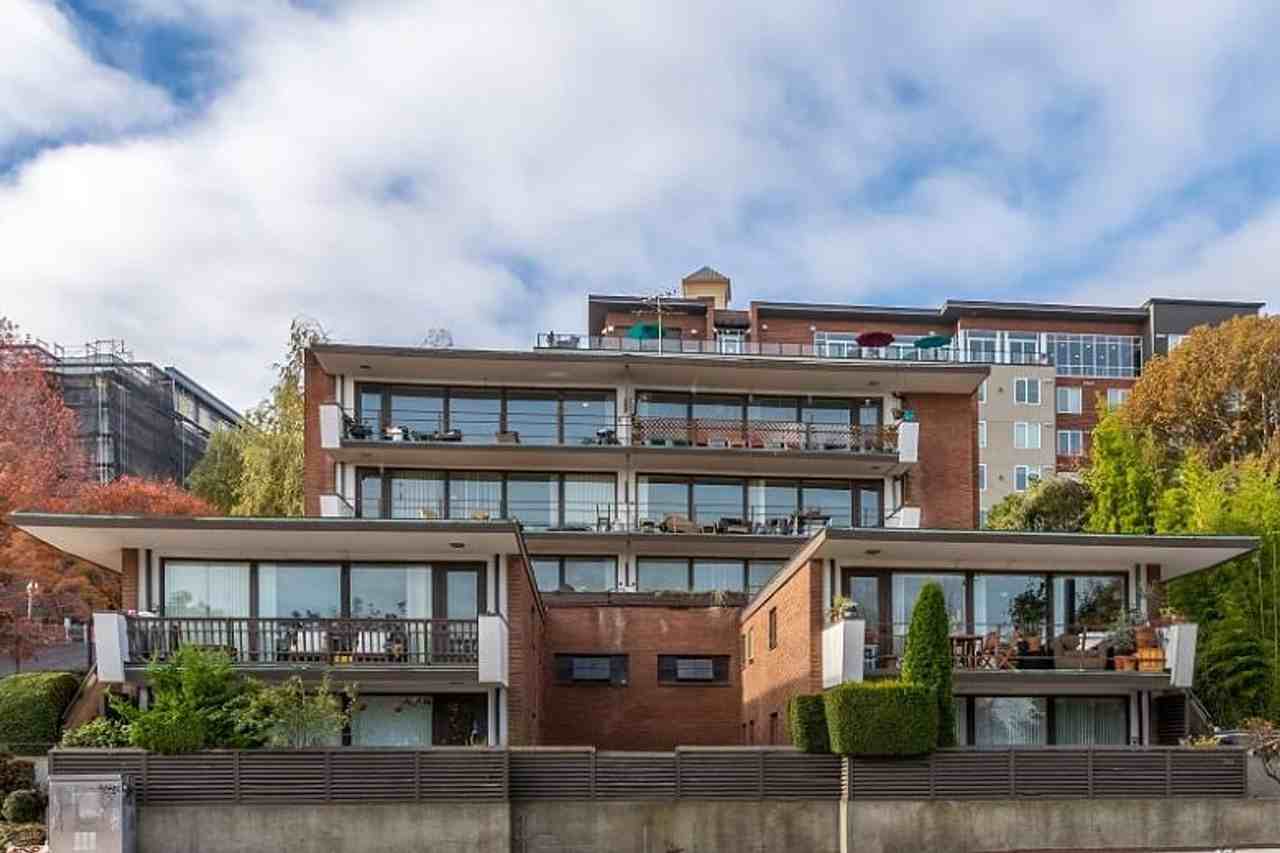 Harbor Terrace Apartments - Photo 5 of 6