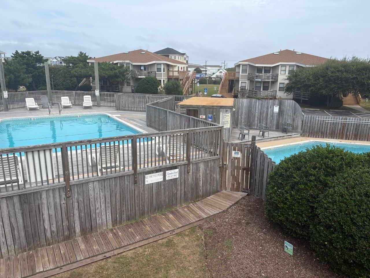 2009 Wrightsville Blvd #H - Photo 4 of 22