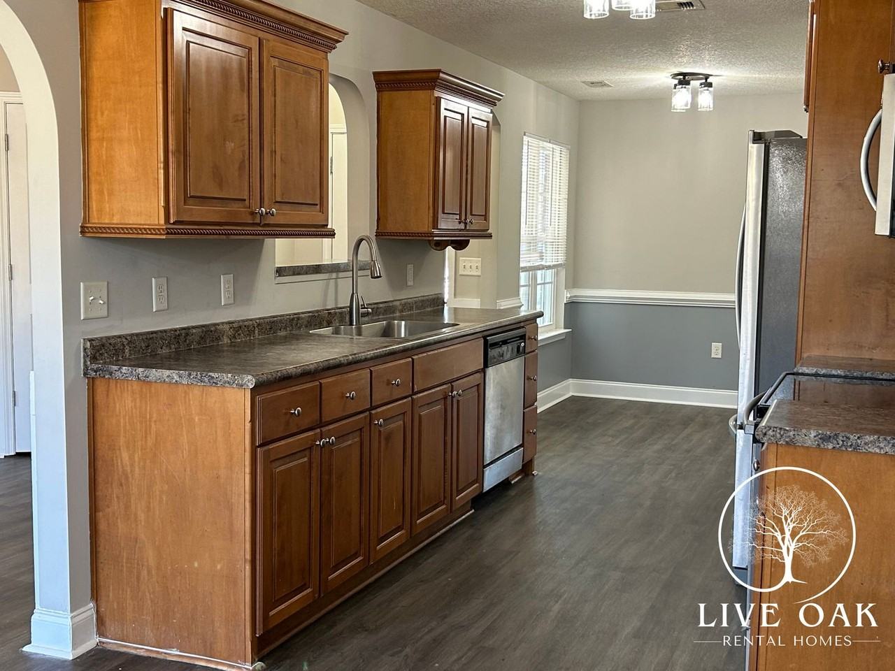 650 Mancey Garrason Loop - Photo 4 of 16