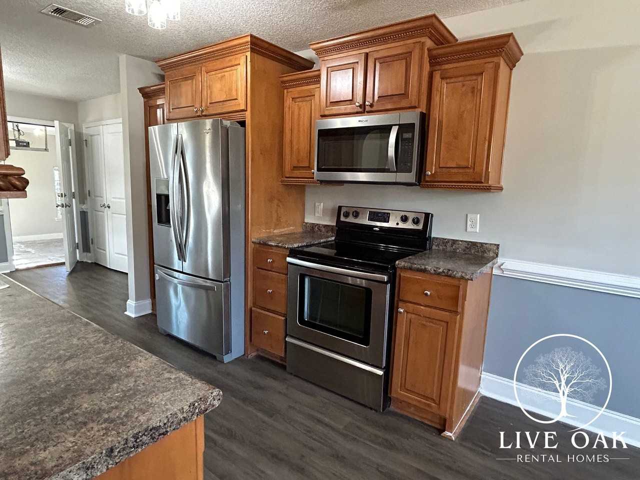 650 Mancey Garrason Loop - Photo 5 of 16
