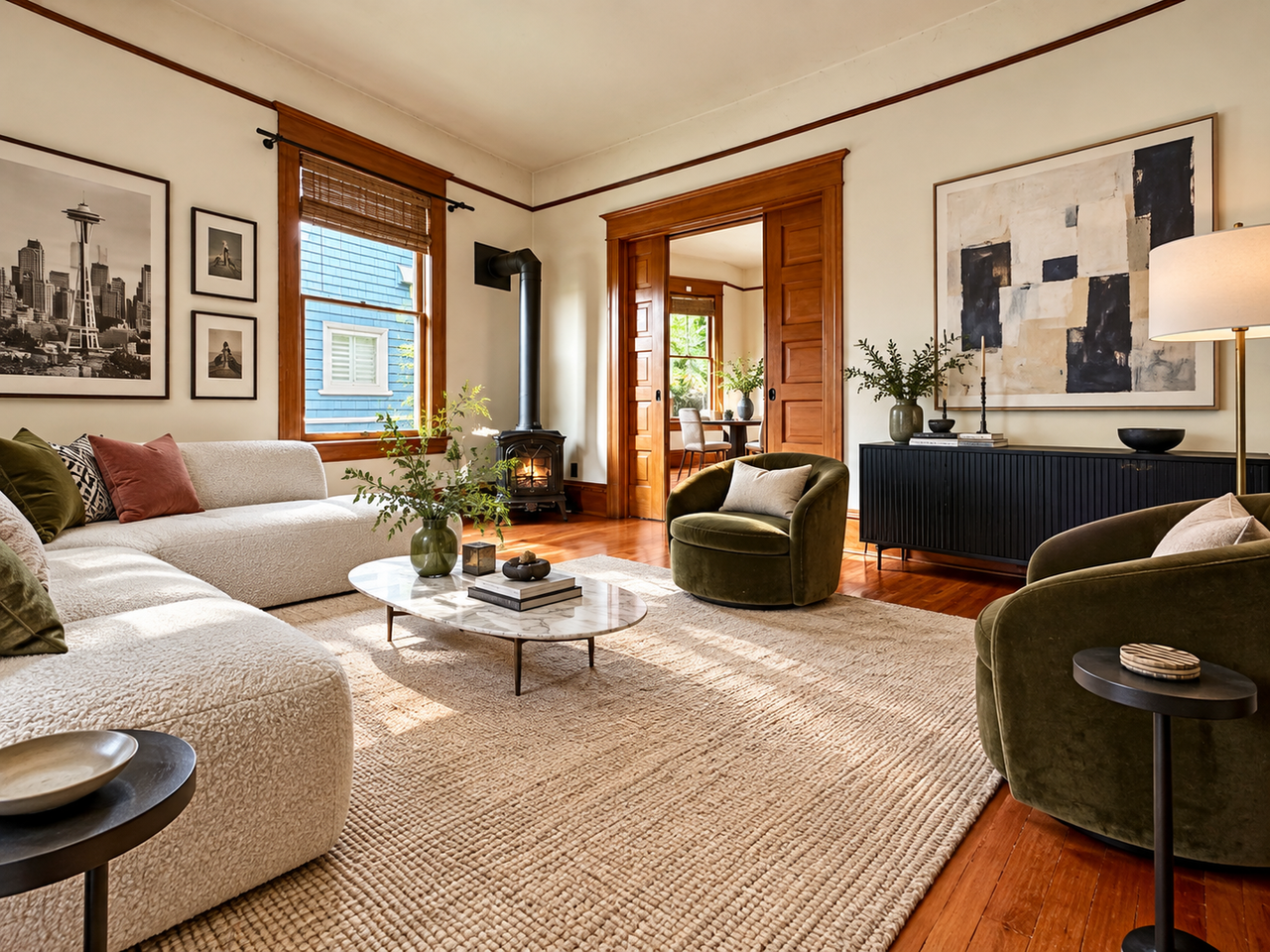 1116 E Denny Way - Photo 5 of 23