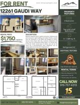 12261 Gaudi Way - Photo 1 of 1