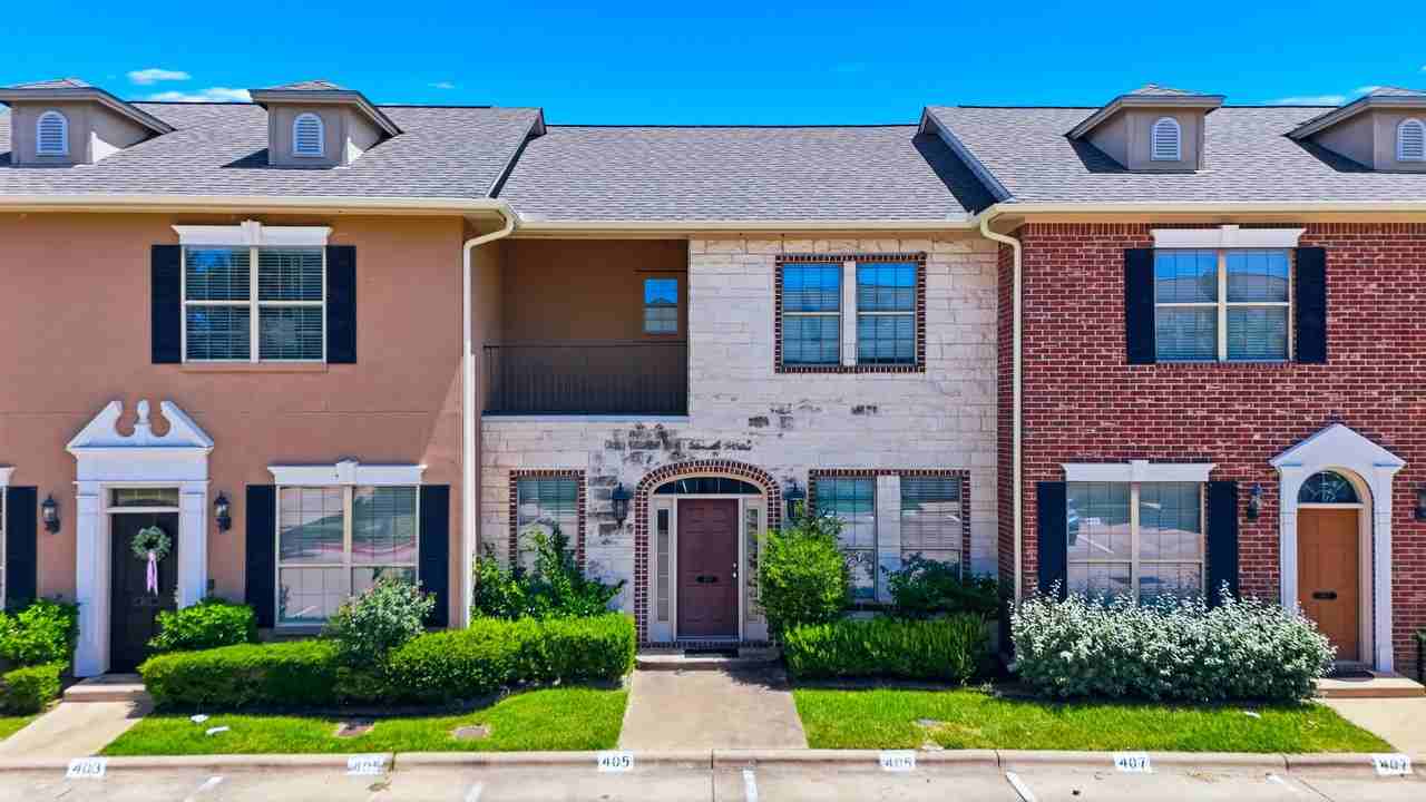 405 Forest Ridge Dr - Photo 2 of 32