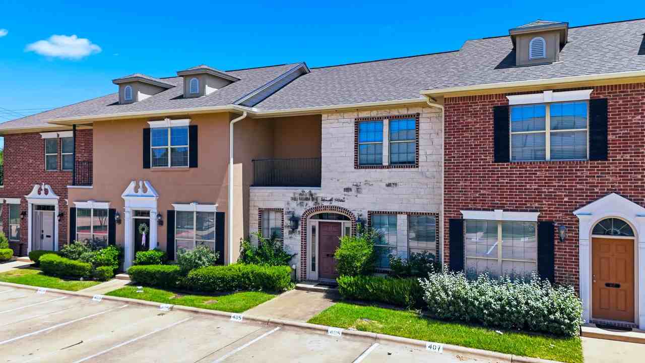 405 Forest Ridge Dr - Photo 4 of 32