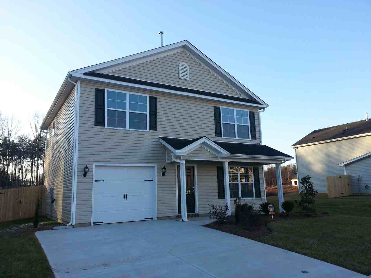 4107 Country Pine Ln #NA - Photo 2 of 5
