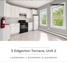 5 Edgerton Ter - Photo 1 of 1