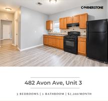featured image of 482 Avon Ave