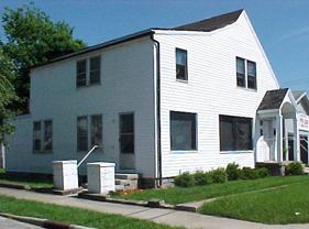 1701-1701.5 S Walnut - Photo 1 of 1